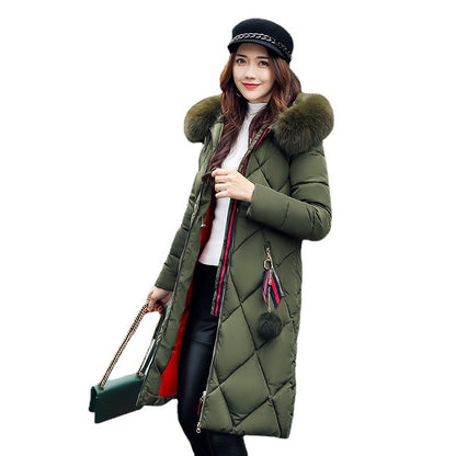 Manteaux Hiver Modes Femmes