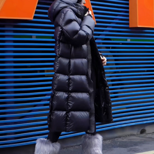 Manteaux Hiver Modes Hiver Femmes