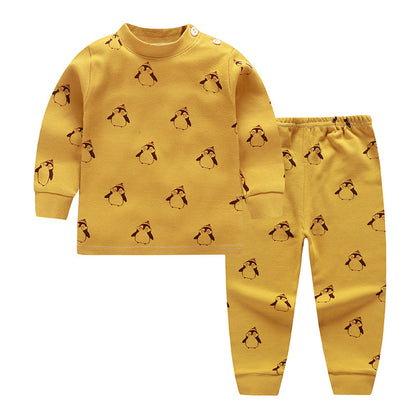 Ensemble pour garçons et filles, pyjamas en coton . Bien lire les descriptions pour choisir la bonne taille