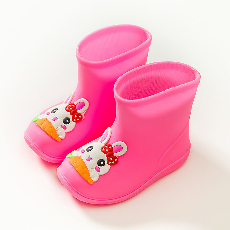 botte de pluie pour enfants
