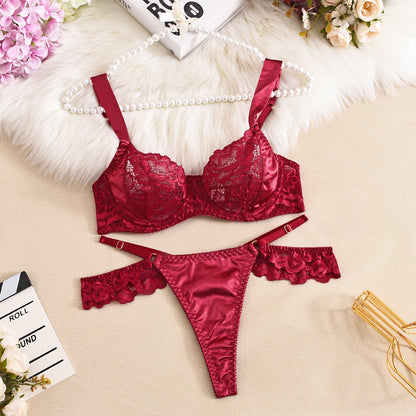 Que dire de cette ensemble mesdames, si magnifique et confortable. Belle couleur