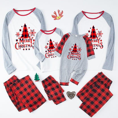 Des pyjama cozy pour toute la famille