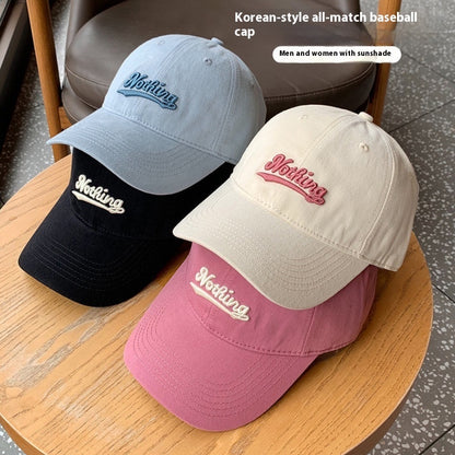 Chapeau minimaliste polyvalent pour l’extérieur – protection solaire et ombrage