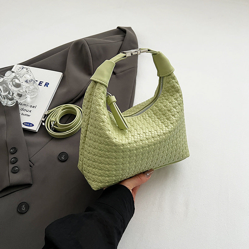 Simple All-match Shoulder High-grade Messenger Bag