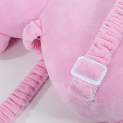 Coussin de protection antichute pour la tête de bébé Oreiller antichute pour bébé