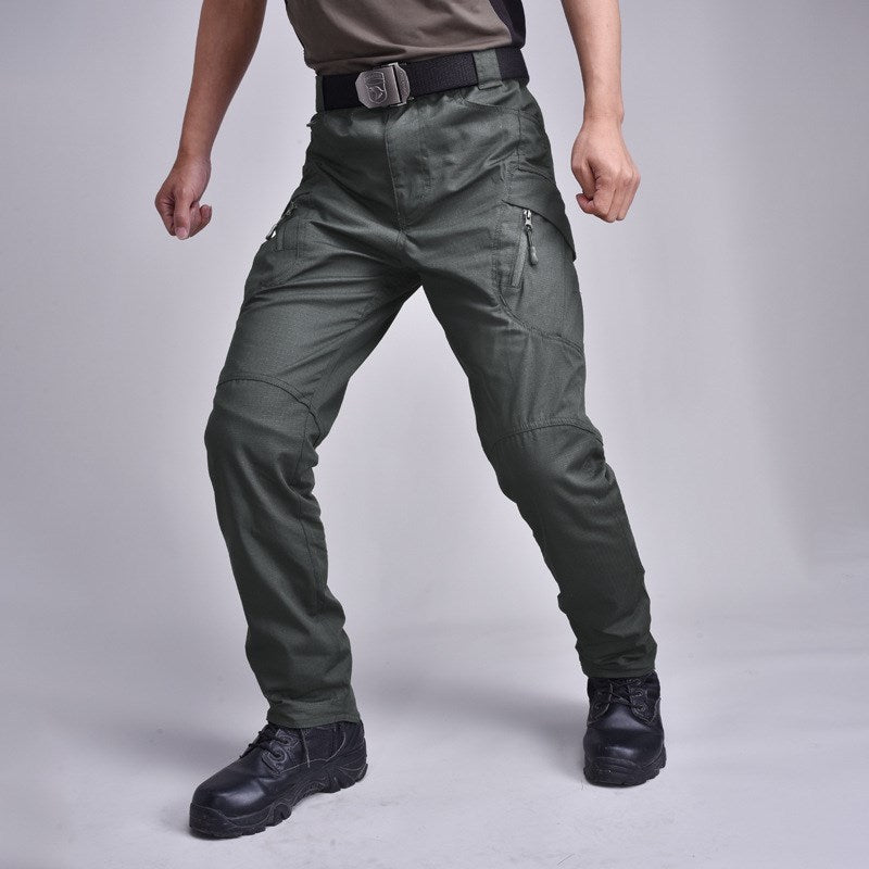 Pantalon tactique militaire de ville pour hommes, lire la description de l'article pour bien choisir votre grandeur