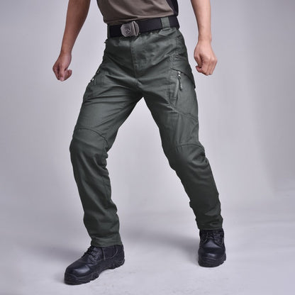 Pantalon tactique militaire de ville pour hommes, lire la description de l'article pour bien choisir votre grandeur