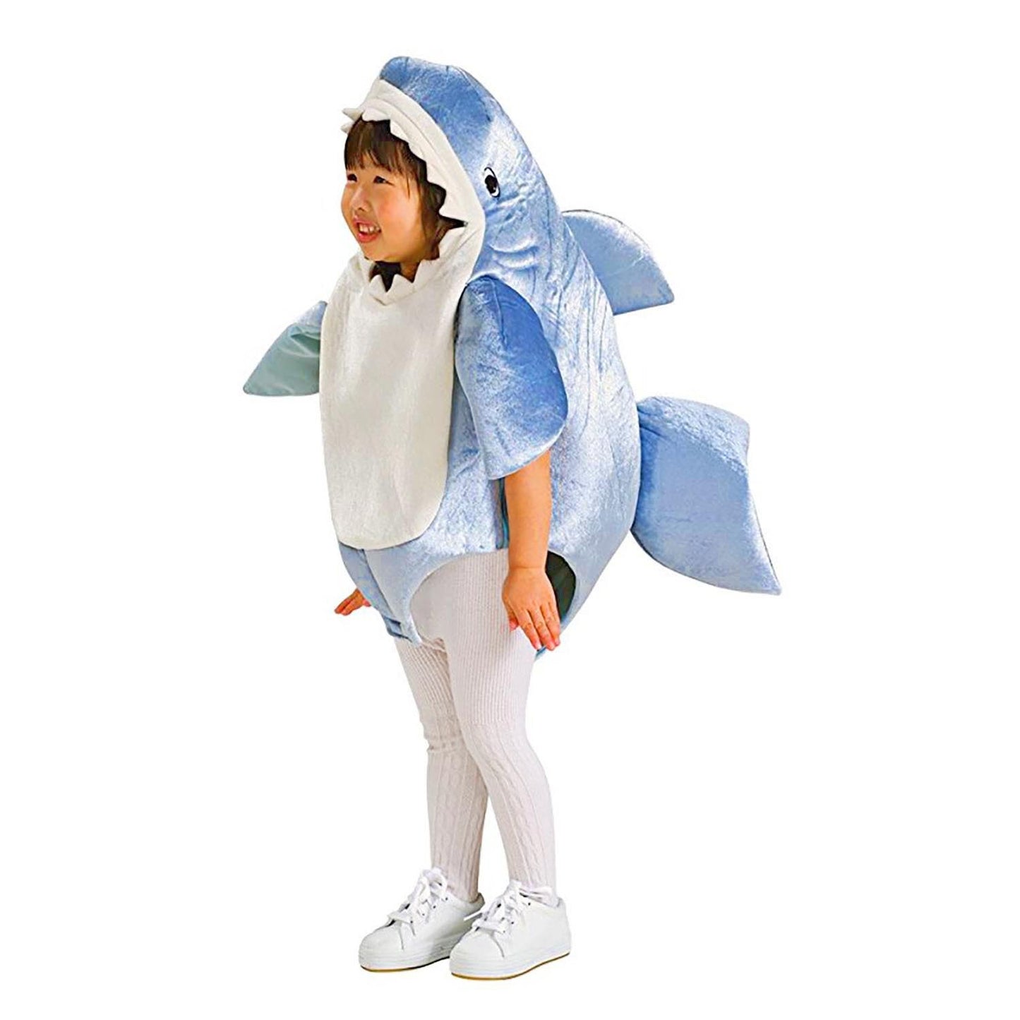 Costume de requins enfants