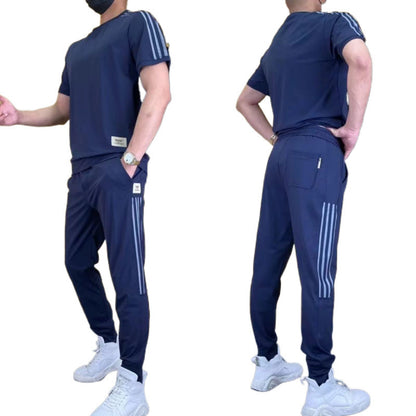 Ensemble sport ou confort