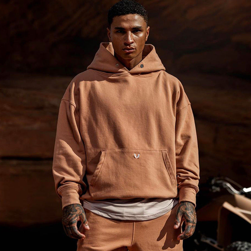 Veste de sport décontractée imprimée de marque de mode pour hommes