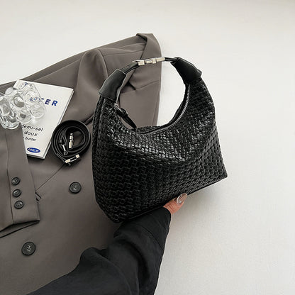 Simple All-match Shoulder High-grade Messenger Bag