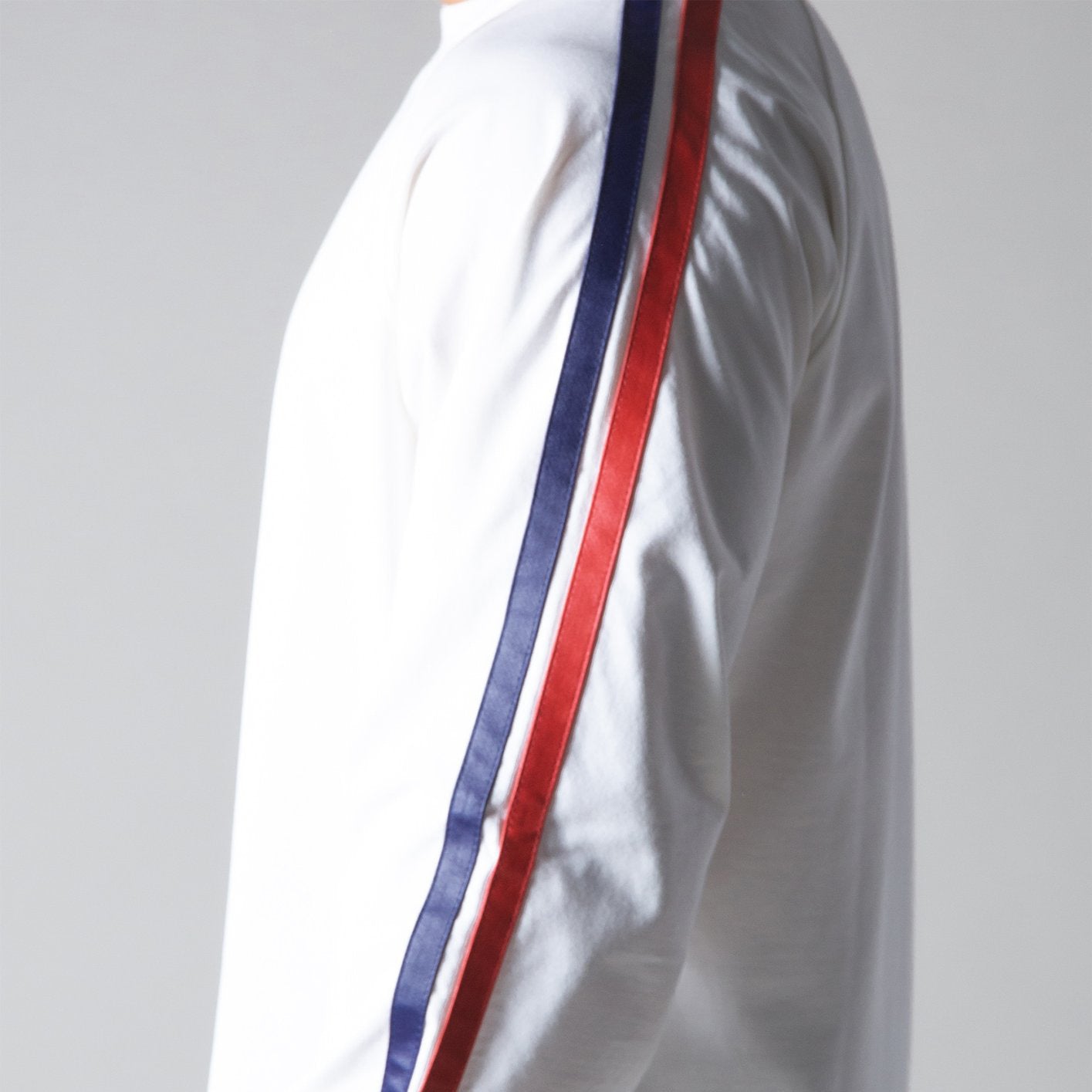 Chandail manche longues chaud et confortable