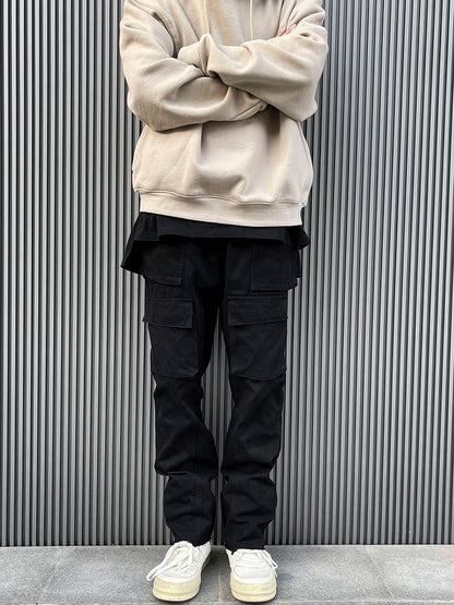Pantalon cargo multi-poches Cannonball bien lire la description pour choisir votre bonne grandeur