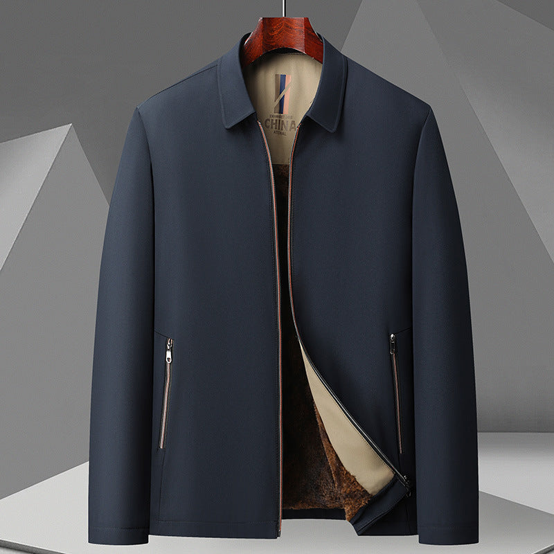 Veste polaire matelassée pour homme automne-hiver bien lire les descriptions sur chaque article pour choisir votre bonne grandeur