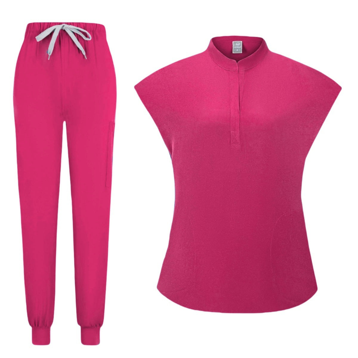 L'ensemble parfait pour vous mesdames,  confortable pratique et durable.