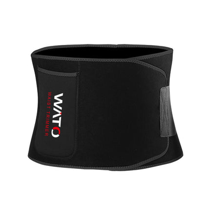 Nouveau ceinture sport amincissant pour hommes et femmes