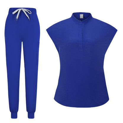 L'ensemble parfait pour vous mesdames,  confortable pratique et durable.