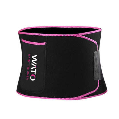 Nouveau ceinture sport amincissant pour hommes et femmes