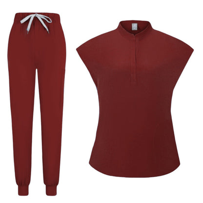 L'ensemble parfait pour vous mesdames,  confortable pratique et durable.