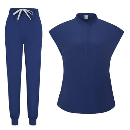 L'ensemble parfait pour vous mesdames,  confortable pratique et durable.