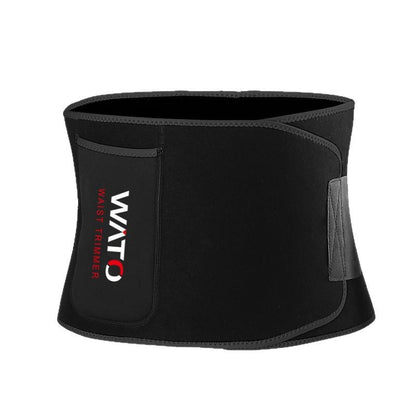 Nouveau ceinture sport amincissant pour hommes et femmes
