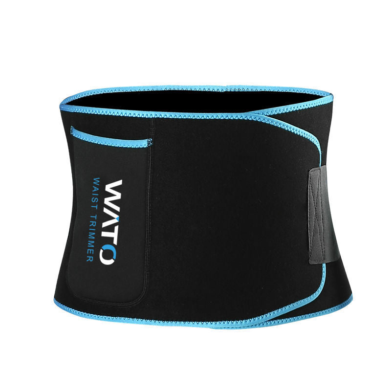 Nouveau ceinture sport amincissant pour hommes et femmes
