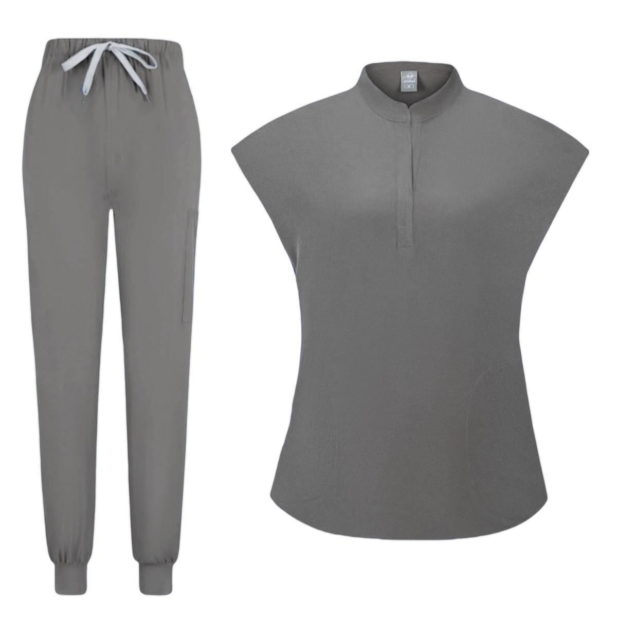 L'ensemble parfait pour vous mesdames,  confortable pratique et durable.