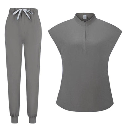 L'ensemble parfait pour vous mesdames,  confortable pratique et durable.