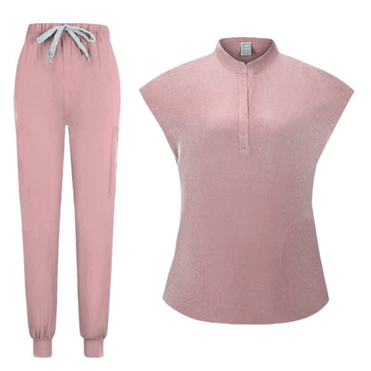 L'ensemble parfait pour vous mesdames,  confortable pratique et durable.