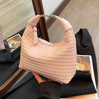 Simple All-match Shoulder High-grade Messenger Bag