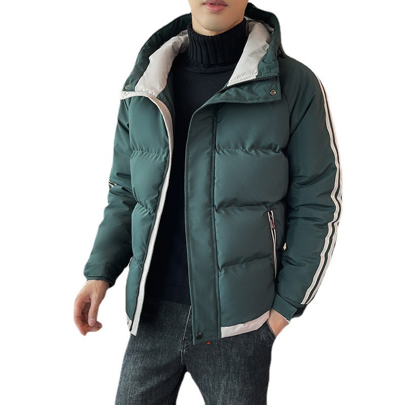 Manteau  Homme Tendances Automne-hiver