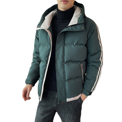 Manteau  Homme Tendances Automne-hiver
