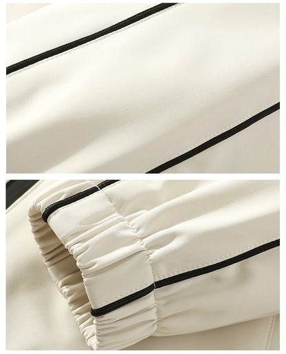 Gymnastics Set For Male And Female High School Students Parallel Bars And Horizontal Bar Exercises