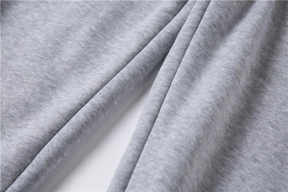 Ensemble Pulls-jogging très stylée et confortable