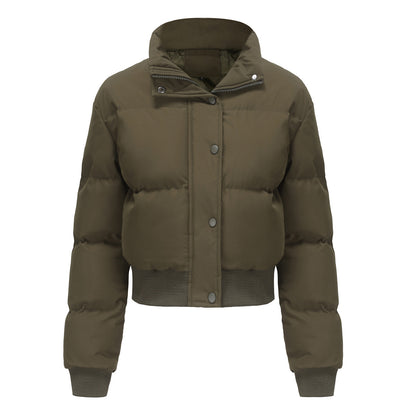 Belle dedoune courte très cozy plusieurs couleurs . Stylée juste pour vous madames