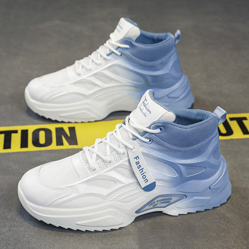 Fashionable Versatile Casual Sneakers For Men