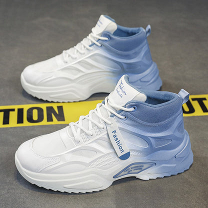 Fashionable Versatile Casual Sneakers For Men