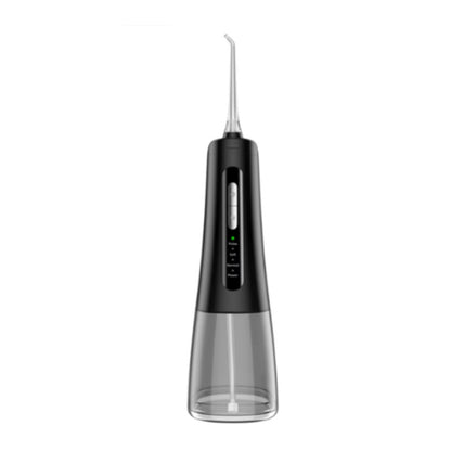 Home Fashion Minimalist Rechargeable Oral Irrigator