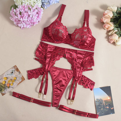 Que dire de cette ensemble mesdames, si magnifique et confortable. Belle couleur