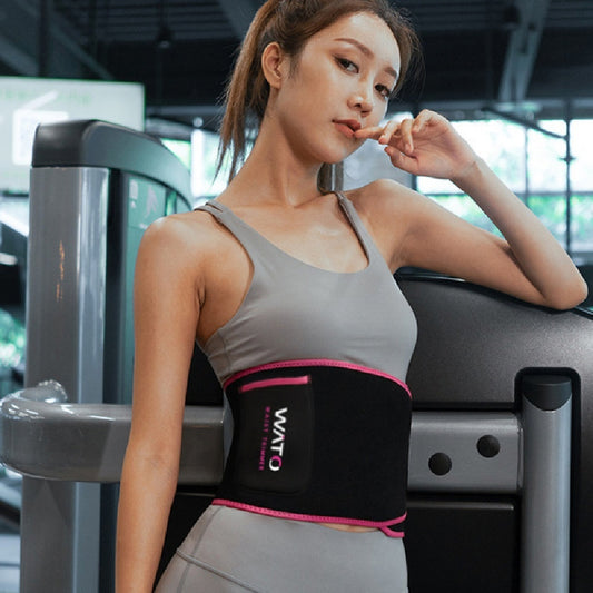 Nouveau ceinture sport amincissant pour hommes et femmes