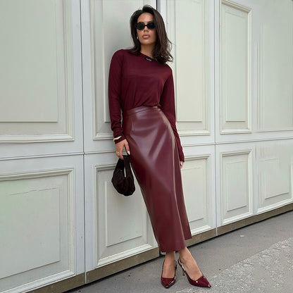 Longues jupes stylée Modes