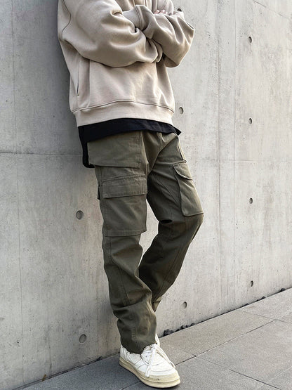 Pantalon cargo multi-poches Cannonball bien lire la description pour choisir votre bonne grandeur