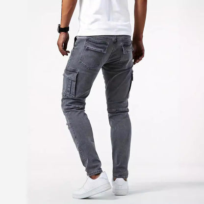 Jeans skinny pour homme