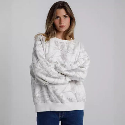 Notre ensemble 2 pièces style camouflage très cozy. Lousse et confortable ,une tenue a porté tout les jours ✨️