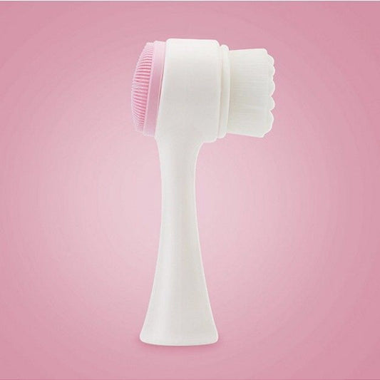 Instrument de nettoyage pour le visage et les soins de la peau