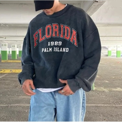 Pulls à capuche mode fashion