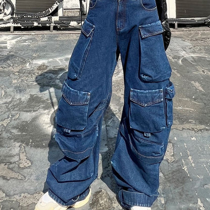 Jeans Taille basses Pour femmes