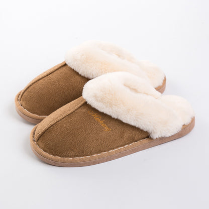 Pantoufles Hiver Pour Hommes ( Garder vos pieds aux chauds)
