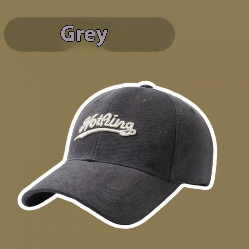 Chapeau minimaliste polyvalent pour l’extérieur – protection solaire et ombrage