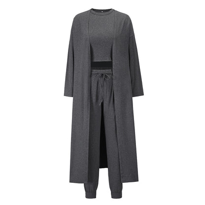 Magnifique ensemble, Matériel léger et confortable. Soyez élégante avec cette ensemble.